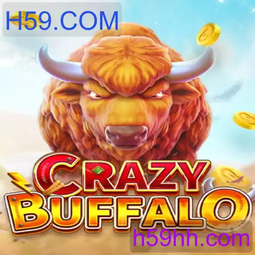 CRAZYBUFFALO: O Novo Fenômeno dos Jogos de Carta