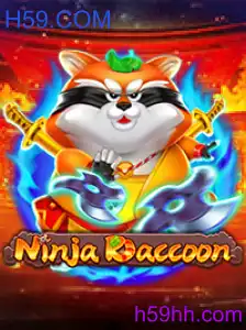 NinjaRaccoon: Uma Jornada de Aventura e Desafio no Brasil
